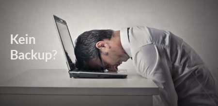Backup, Update und monitoring für deine WordPress Webseite