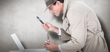 WordPress Webseiten Check